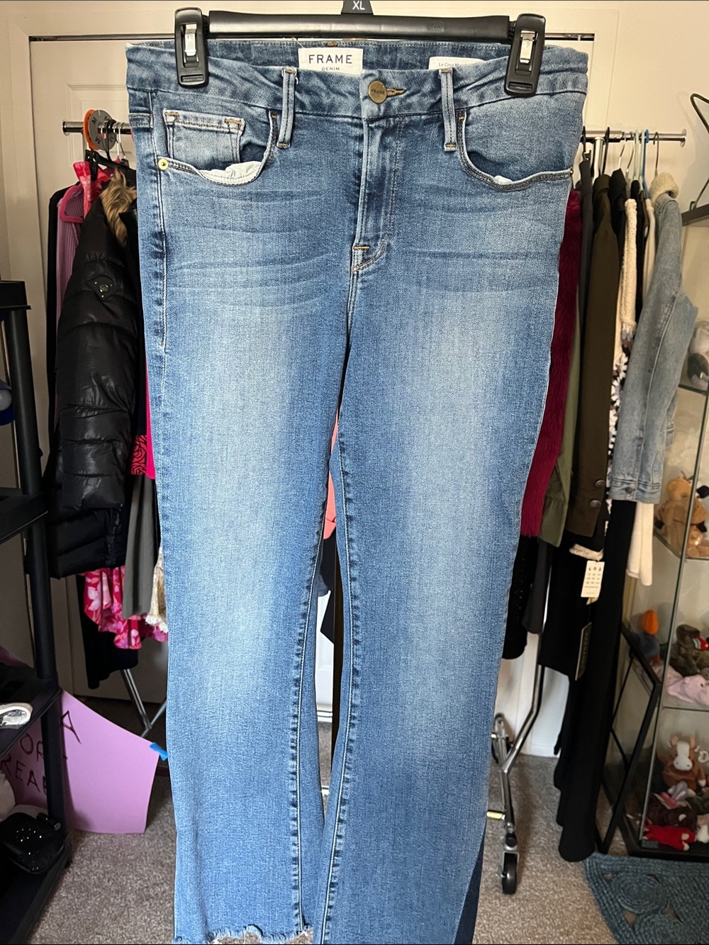 FRAME JEANS- 29/8